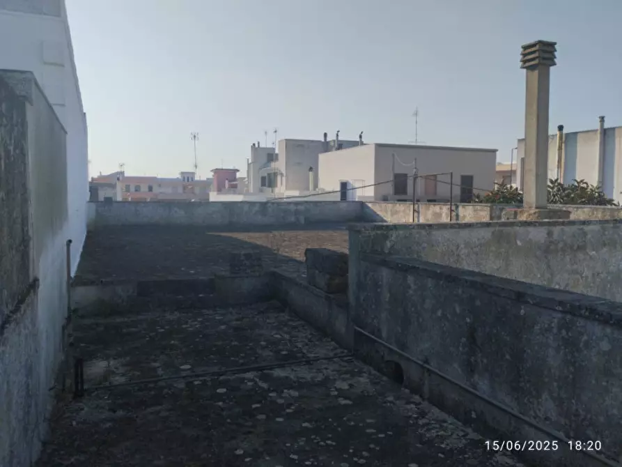 Immagine 7 di Casa indipendente in vendita  in Via Giuseppe Mazzini a Presicce-Acquarica