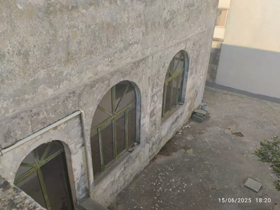 Immagine 10 di Casa indipendente in vendita  in Via Giuseppe Mazzini a Presicce-Acquarica