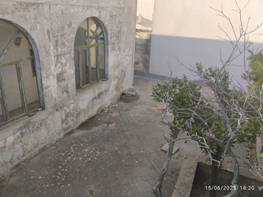 Immagine 11 di Casa indipendente in vendita  in Via Giuseppe Mazzini a Presicce-Acquarica