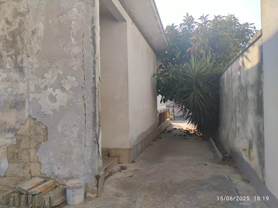 Immagine 14 di Casa indipendente in vendita  in Via Giuseppe Mazzini a Presicce-Acquarica