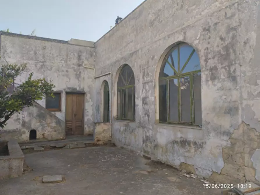 Immagine 15 di Casa indipendente in vendita  in Via Giuseppe Mazzini a Presicce-Acquarica