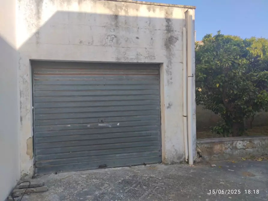 Immagine 16 di Casa indipendente in vendita  in Via Giuseppe Mazzini a Presicce-Acquarica