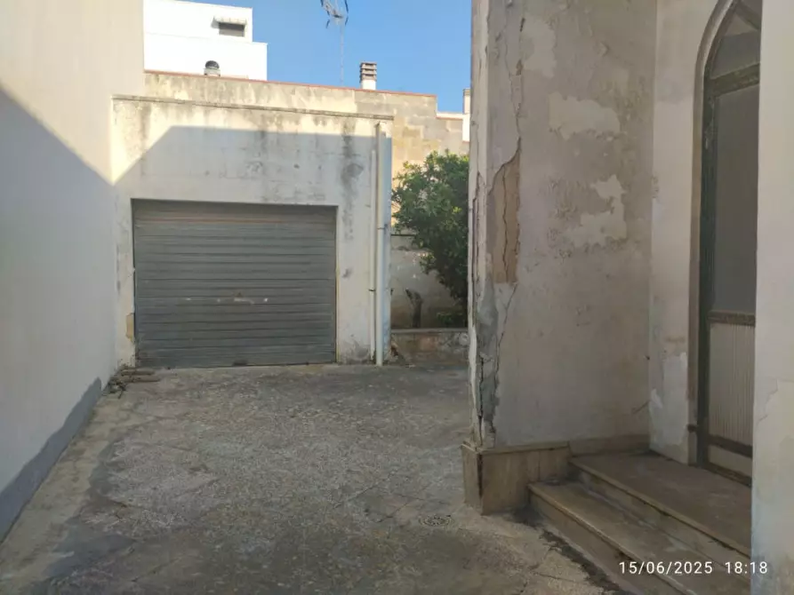 Immagine 18 di Casa indipendente in vendita  in Via Giuseppe Mazzini a Presicce-Acquarica