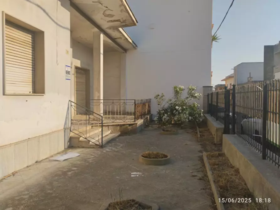 Immagine 20 di Casa indipendente in vendita  in Via Giuseppe Mazzini a Presicce-Acquarica