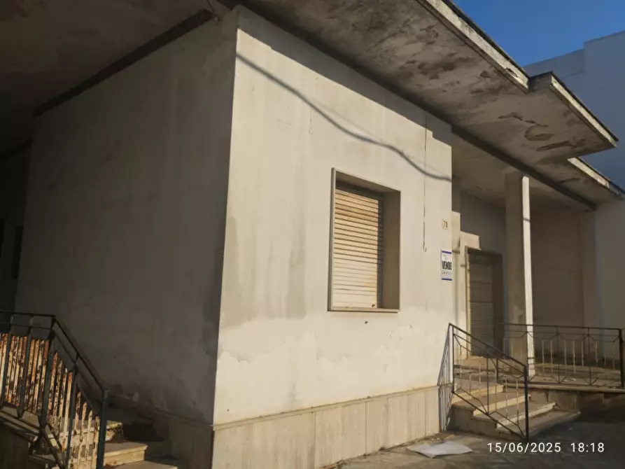 Immagine 21 di Casa indipendente in vendita  in Via Giuseppe Mazzini a Presicce-Acquarica