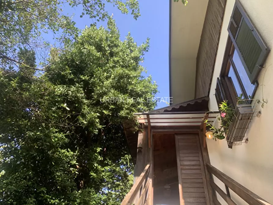 Immagine 2 di Villa in vendita  in Padriciano 177 a Trieste