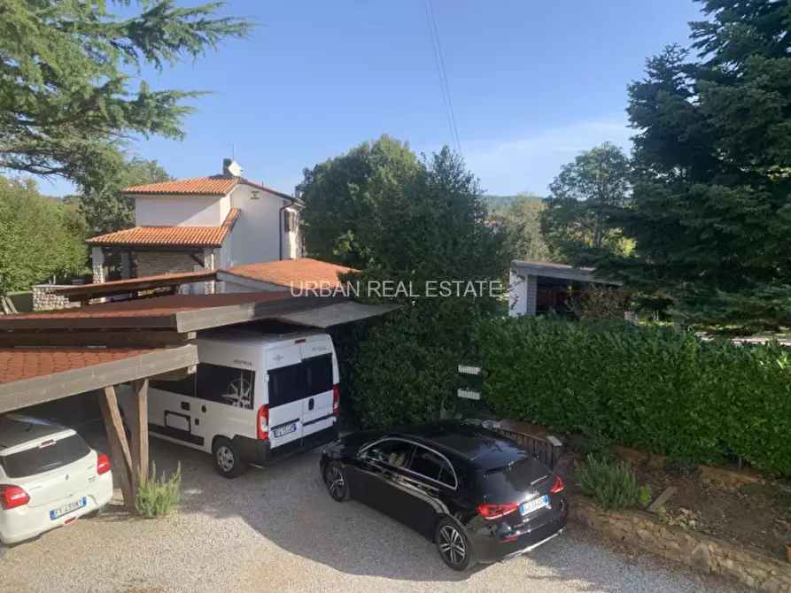 Immagine 4 di Villa in vendita  in Padriciano 177 a Trieste