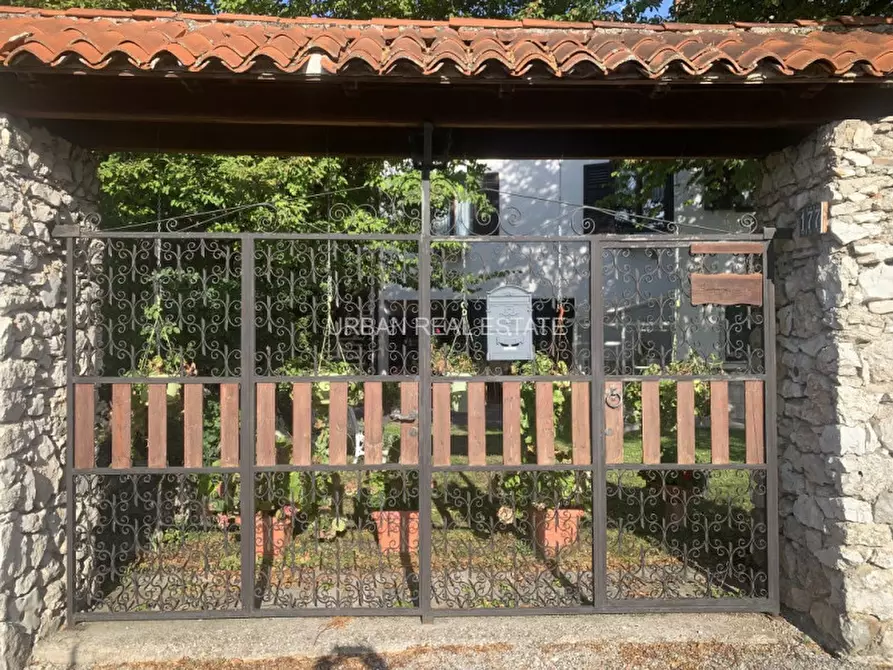 Immagine 5 di Villa in vendita  in Padriciano 177 a Trieste