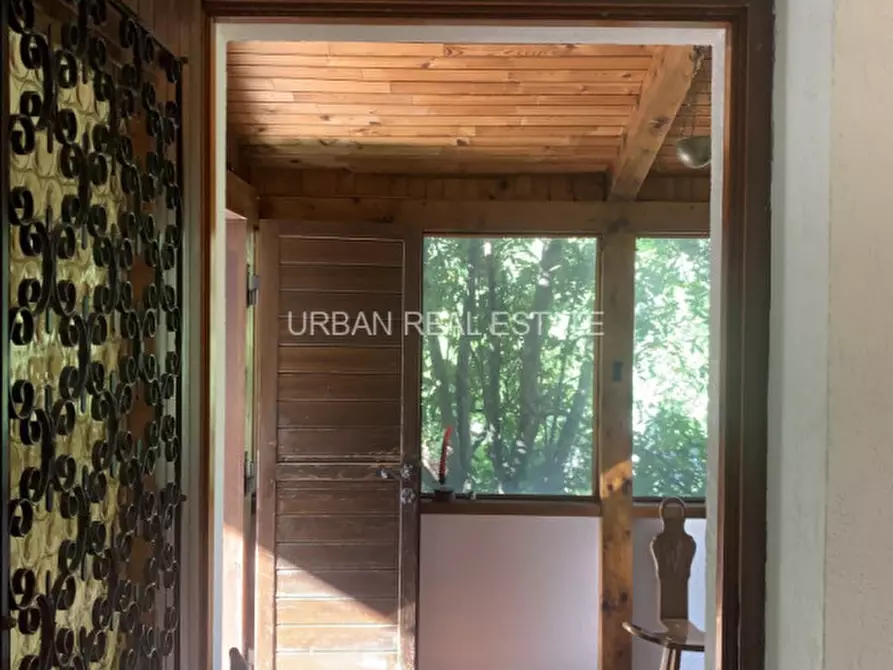 Immagine 8 di Villa in vendita  in Padriciano 177 a Trieste