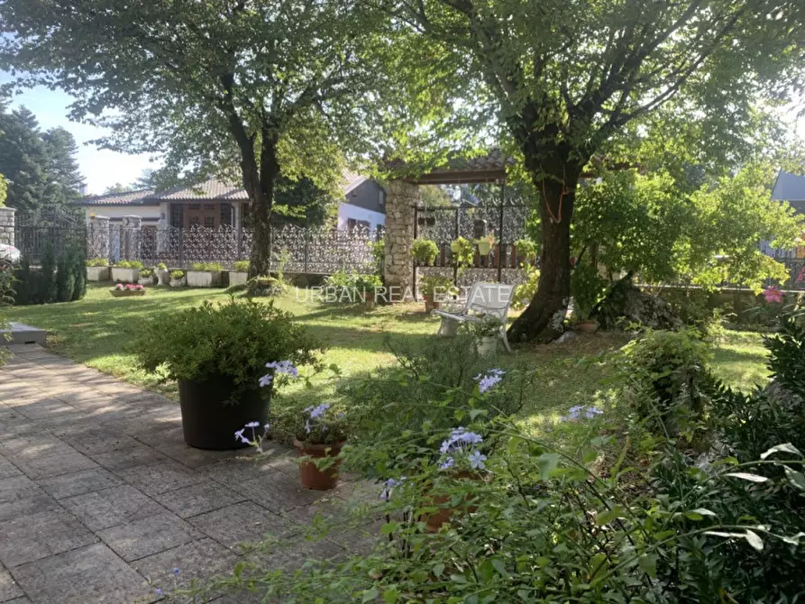 Immagine 10 di Villa in vendita  in Padriciano 177 a Trieste