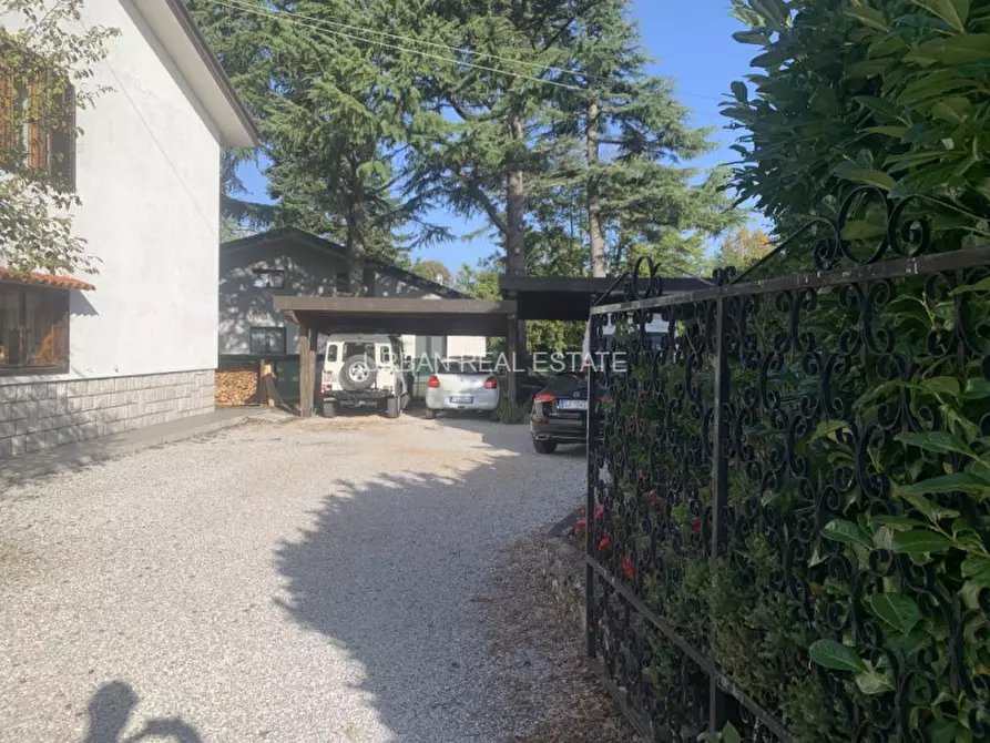 Immagine 11 di Villa in vendita  in Padriciano 177 a Trieste