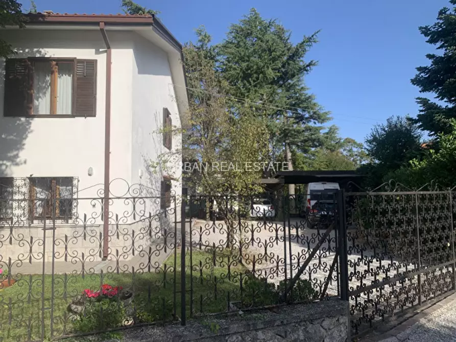 Immagine 12 di Villa in vendita  in Padriciano 177 a Trieste