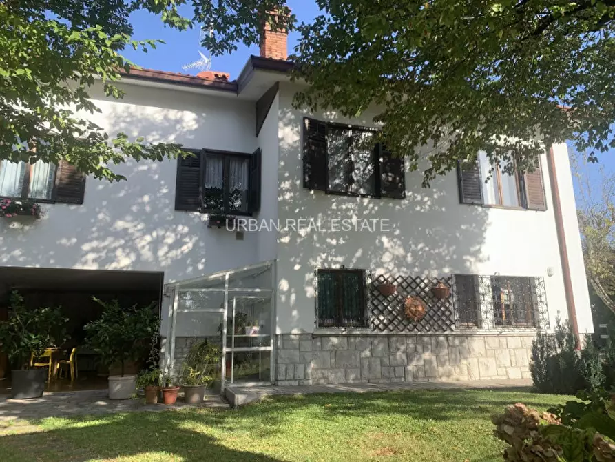Immagine 14 di Villa in vendita  in Padriciano 177 a Trieste