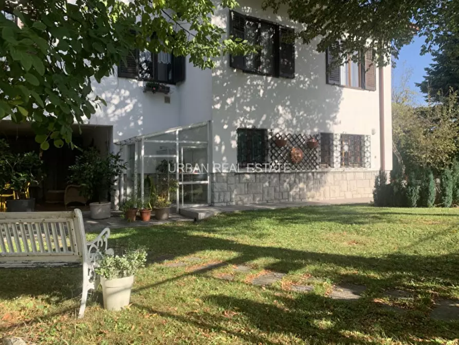 Immagine 15 di Villa in vendita  in Padriciano 177 a Trieste