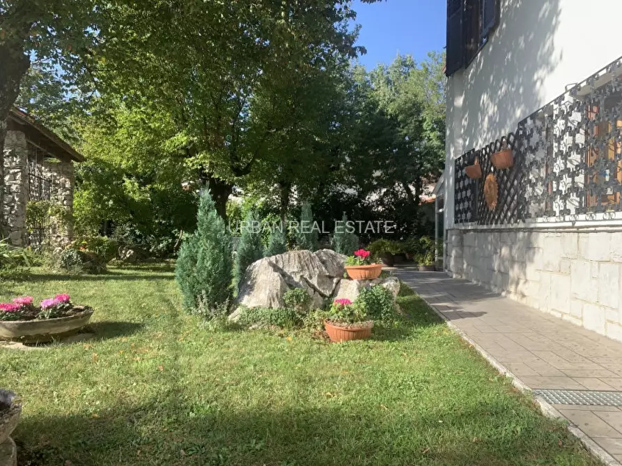 Immagine 16 di Villa in vendita  in Padriciano 177 a Trieste