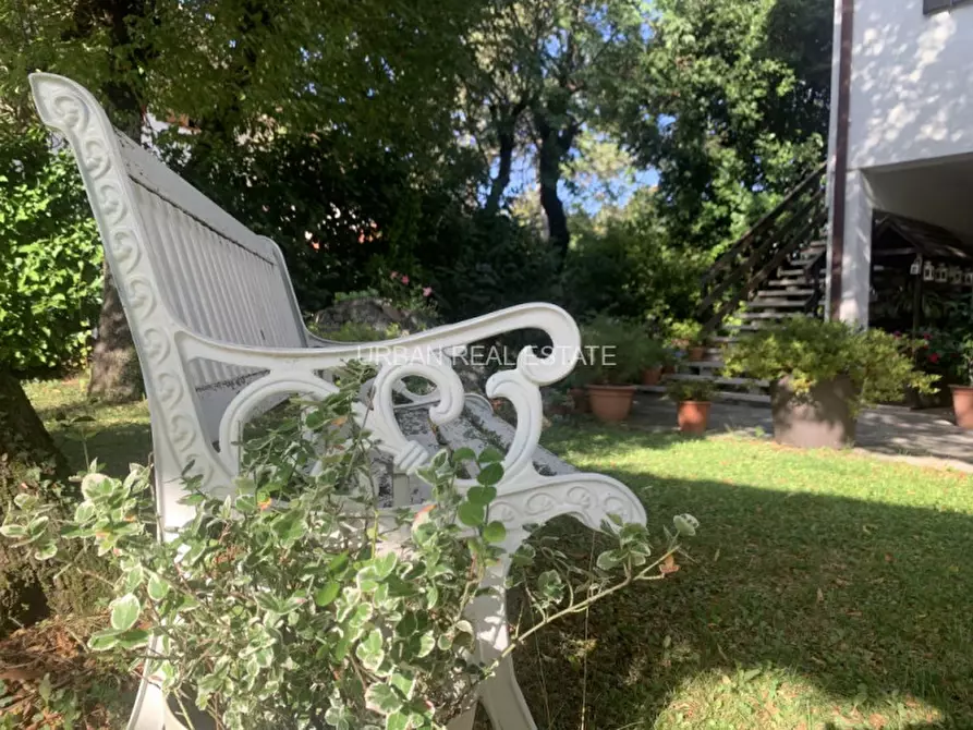 Immagine 17 di Villa in vendita  in Padriciano 177 a Trieste