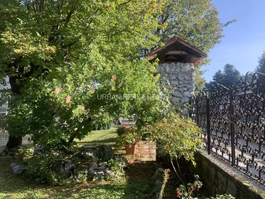 Immagine 19 di Villa in vendita  in Padriciano 177 a Trieste