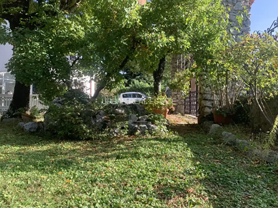 Immagine 20 di Villa in vendita  in Padriciano 177 a Trieste