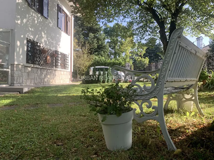 Immagine 22 di Villa in vendita  in Padriciano 177 a Trieste