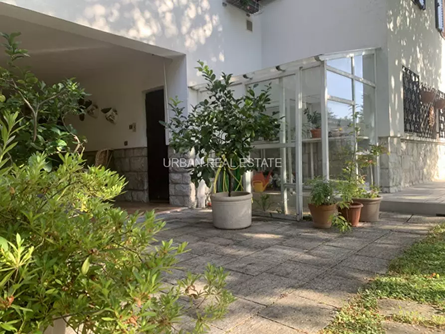 Immagine 23 di Villa in vendita  in Padriciano 177 a Trieste