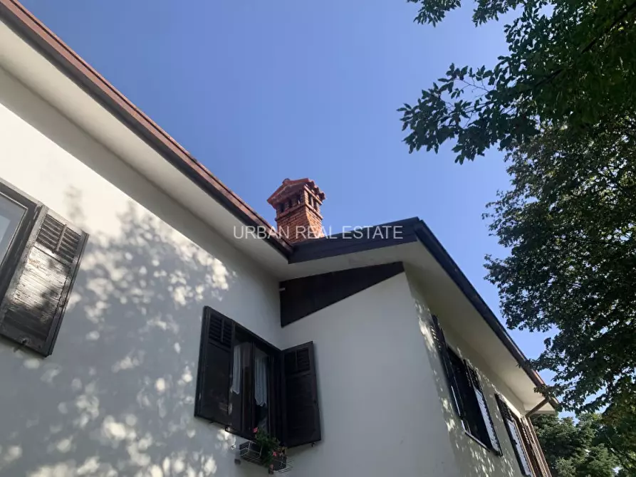 Immagine 24 di Villa in vendita  in Padriciano 177 a Trieste