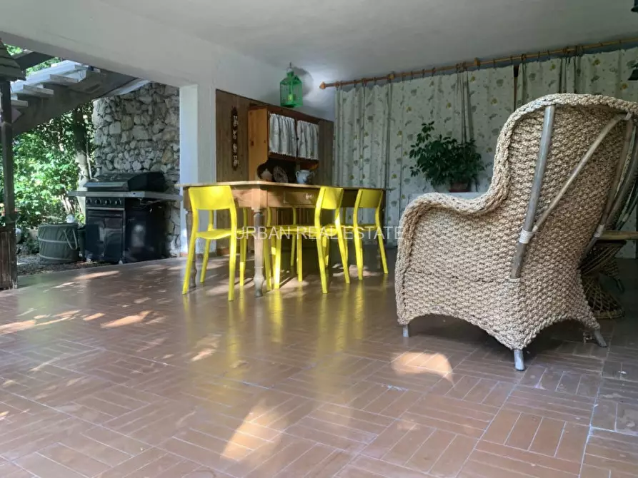 Immagine 26 di Villa in vendita  in Padriciano 177 a Trieste