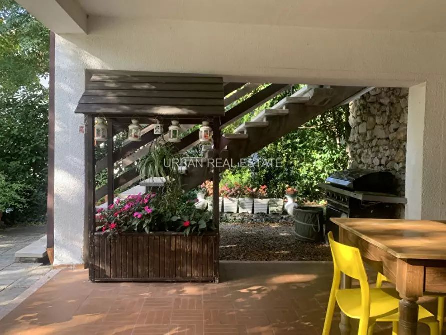 Immagine 27 di Villa in vendita  in Padriciano 177 a Trieste