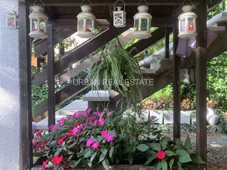 Immagine 28 di Villa in vendita  in Padriciano 177 a Trieste