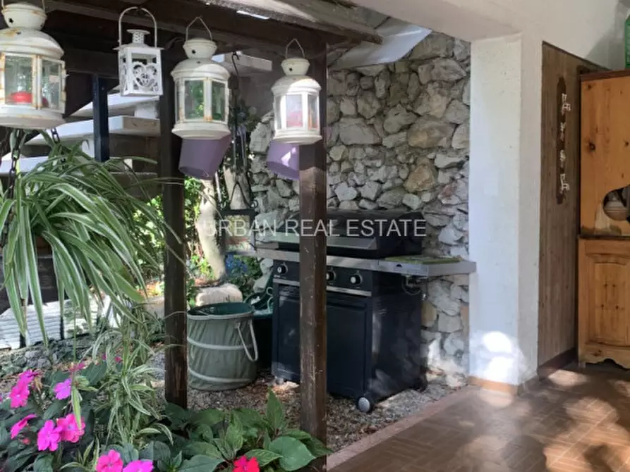 Immagine 29 di Villa in vendita  in Padriciano 177 a Trieste