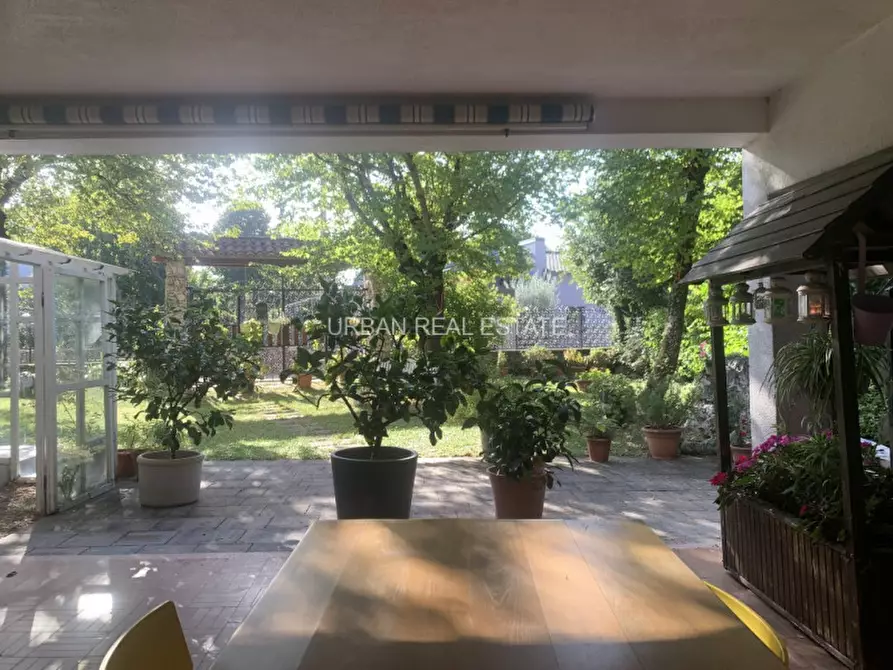 Immagine 30 di Villa in vendita  in Padriciano 177 a Trieste