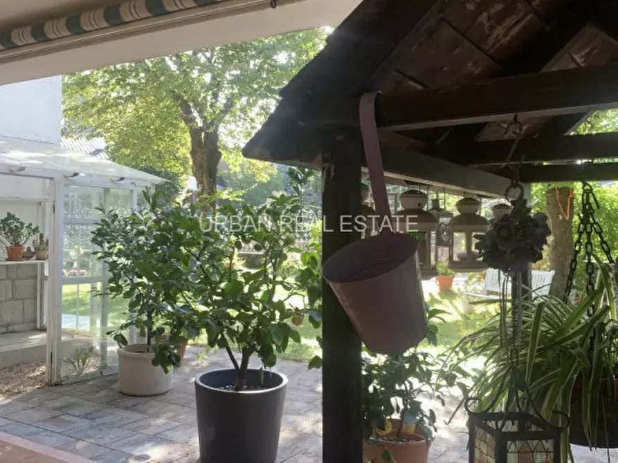 Immagine 31 di Villa in vendita  in Padriciano 177 a Trieste