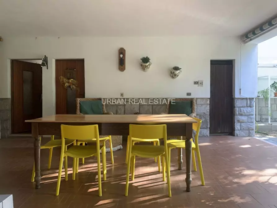 Immagine 32 di Villa in vendita  in Padriciano 177 a Trieste
