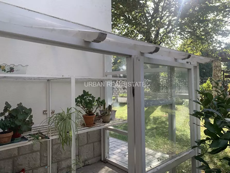 Immagine 33 di Villa in vendita  in Padriciano 177 a Trieste