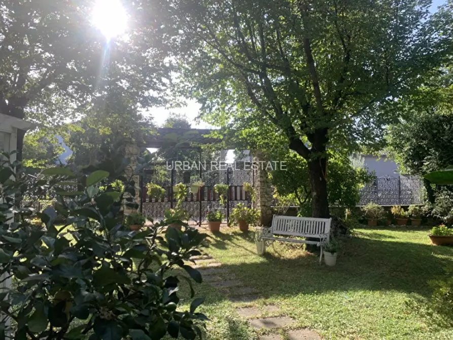 Immagine 34 di Villa in vendita  in Padriciano 177 a Trieste