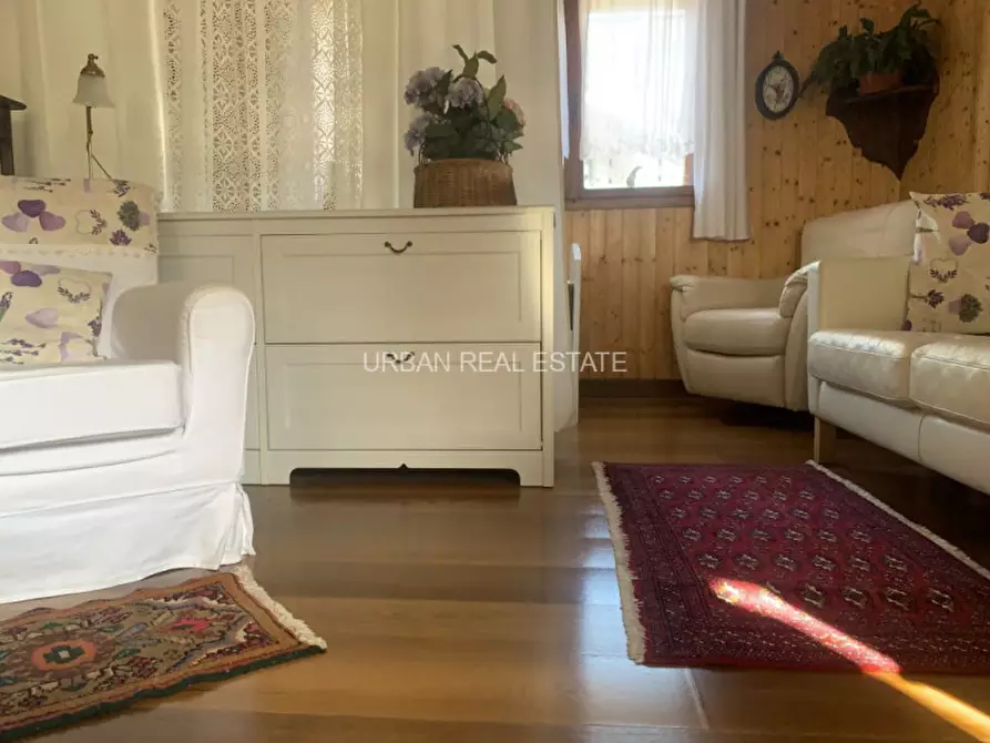 Immagine 35 di Villa in vendita  in Padriciano 177 a Trieste