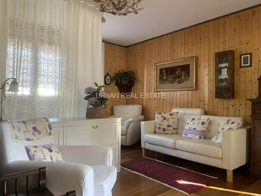 Immagine 36 di Villa in vendita  in Padriciano 177 a Trieste