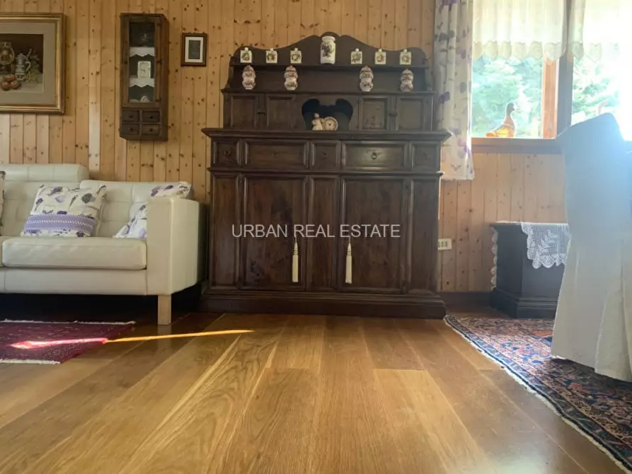 Immagine 37 di Villa in vendita  in Padriciano 177 a Trieste