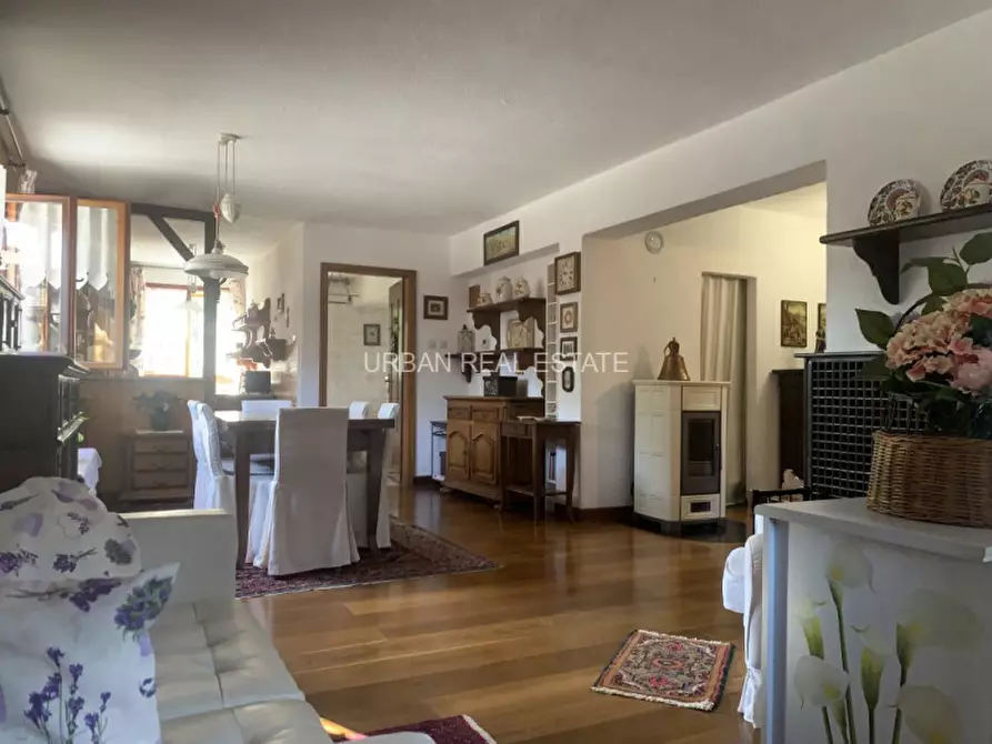 Immagine 38 di Villa in vendita  in Padriciano 177 a Trieste