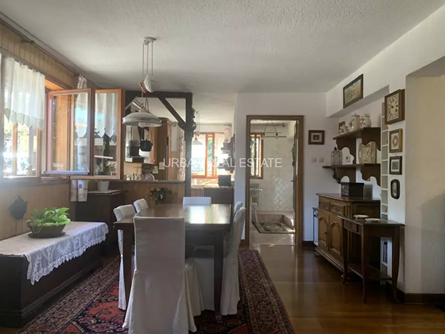 Immagine 39 di Villa in vendita  in Padriciano 177 a Trieste