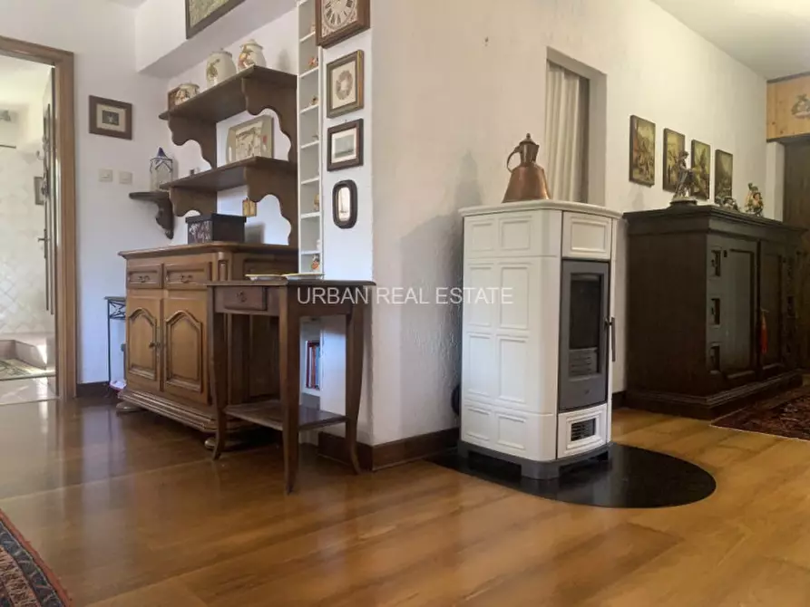 Immagine 40 di Villa in vendita  in Padriciano 177 a Trieste