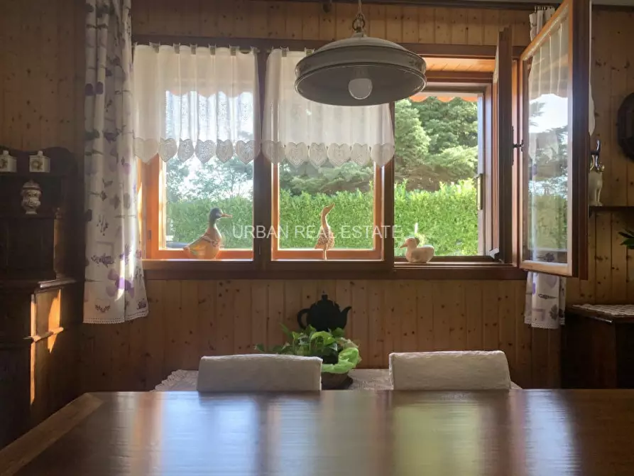 Immagine 41 di Villa in vendita  in Padriciano 177 a Trieste