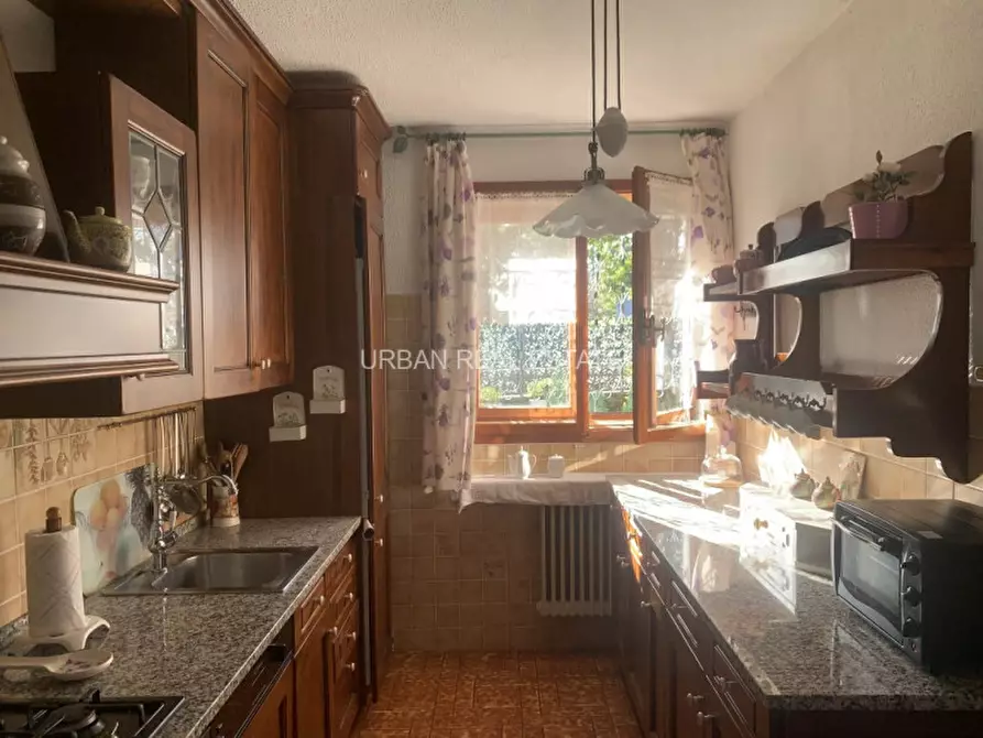 Immagine 43 di Villa in vendita  in Padriciano 177 a Trieste