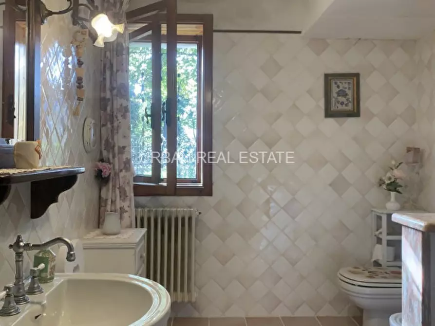 Immagine 45 di Villa in vendita  in Padriciano 177 a Trieste