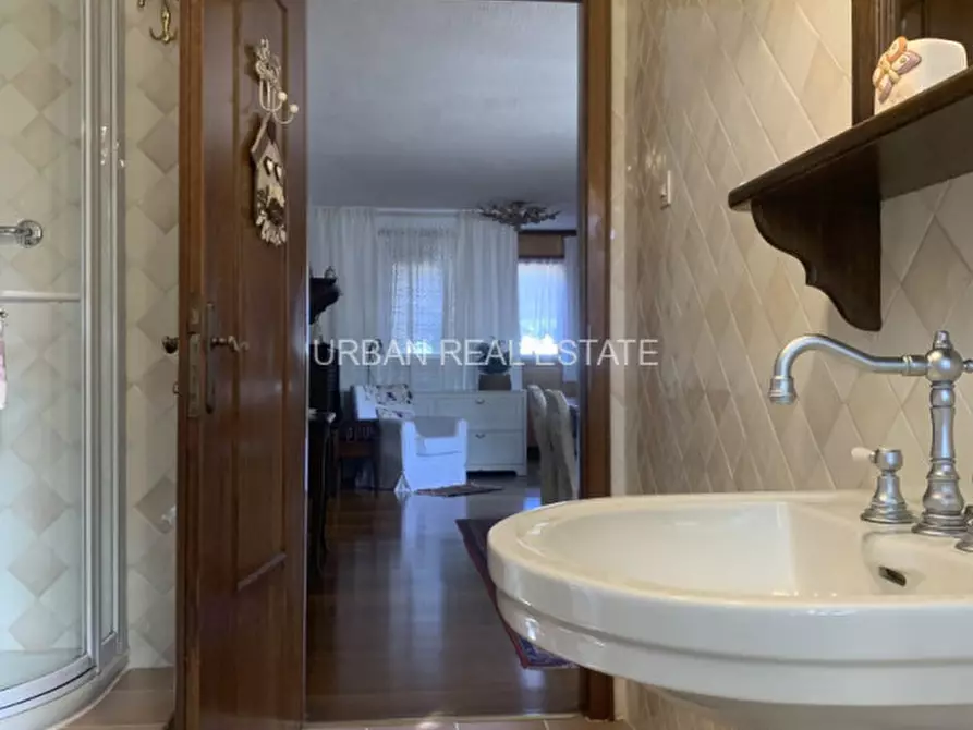 Immagine 46 di Villa in vendita  in Padriciano 177 a Trieste