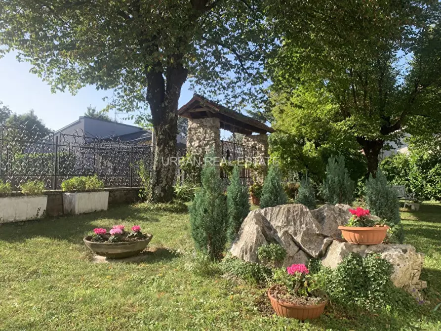 Immagine 47 di Villa in vendita  in Padriciano 177 a Trieste