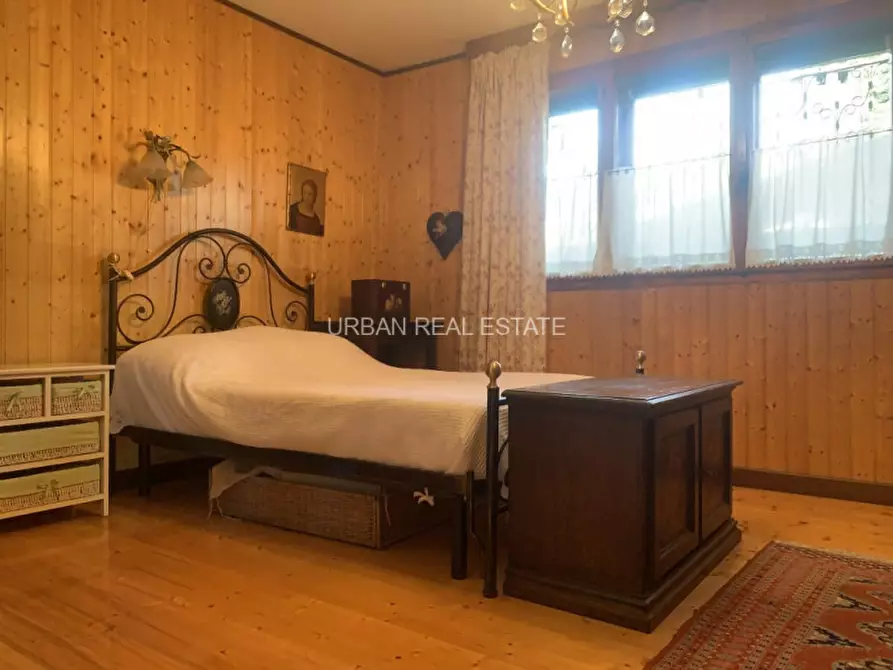 Immagine 48 di Villa in vendita  in Padriciano 177 a Trieste