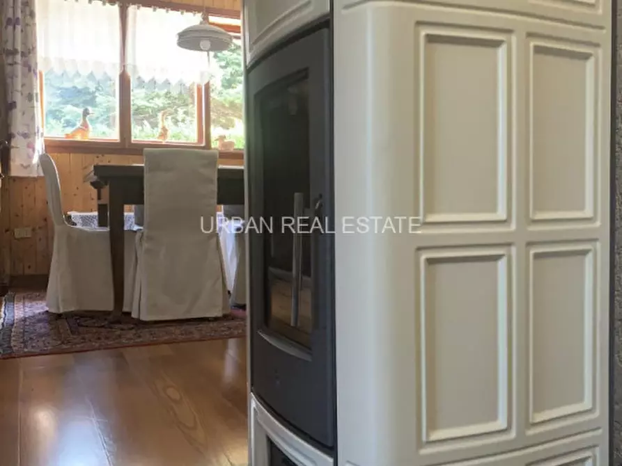 Immagine 50 di Villa in vendita  in Padriciano 177 a Trieste