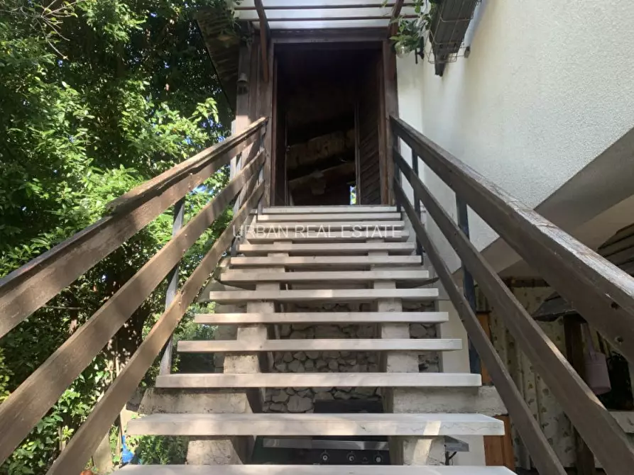 Immagine 51 di Villa in vendita  in Padriciano 177 a Trieste