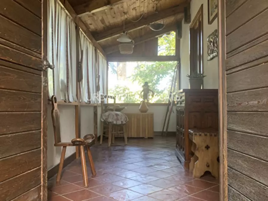 Immagine 52 di Villa in vendita  in Padriciano 177 a Trieste