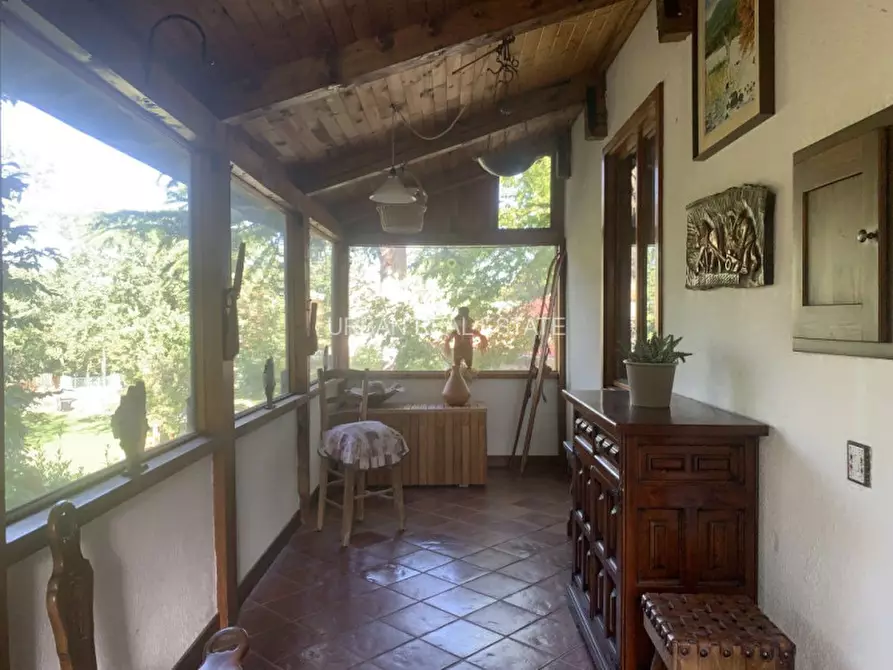 Immagine 53 di Villa in vendita  in Padriciano 177 a Trieste